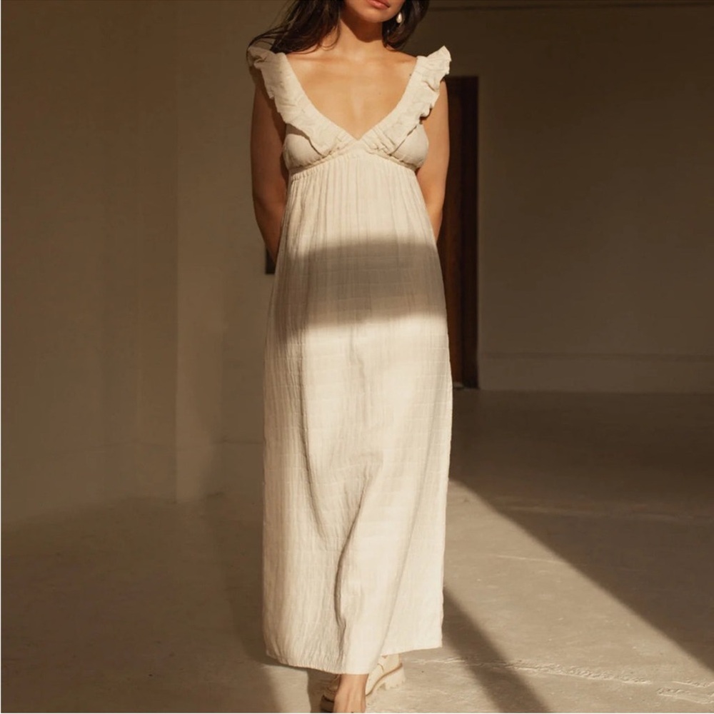 Harly Jae Milos Dress